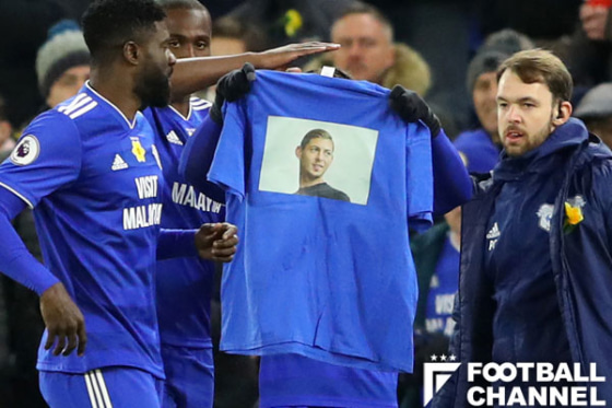 エミリアーノ・サラ