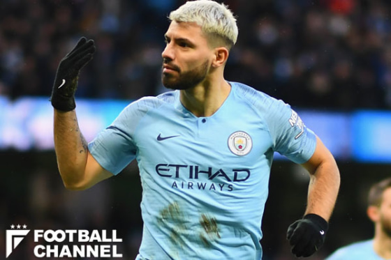 セルヒオ・アグエロ