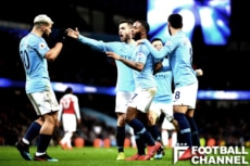 マンチェスター・シティ