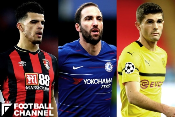 プレミアリーグ