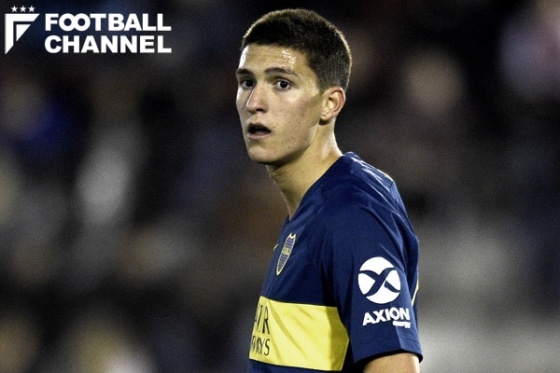 レオナルド・バレルディ