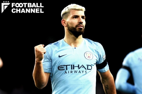 セルヒオ・アグエロ