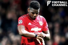 ポール・ポグバ