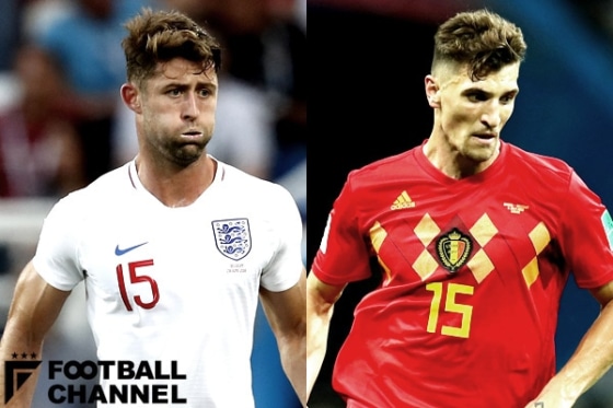 ガリー・ケーヒル