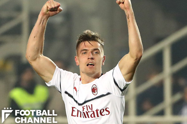 クシシュトフ・ピオンテク