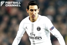 アンヘル・ディ・マリア