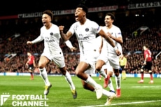 パリ・サンジェルマン