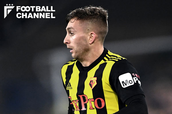 ジェラール・デウロフェウ