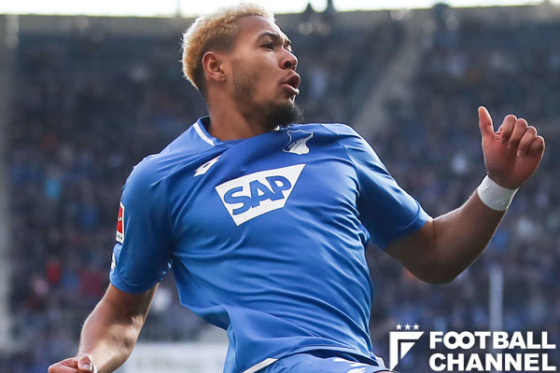 ジョエリントン