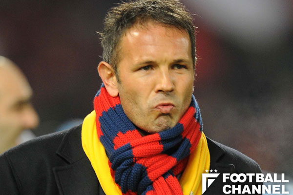 シニシャ・ミハイロビッチ