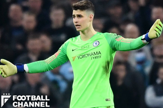 ケパ・アリサバラガ