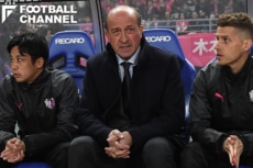 ミゲル・アンヘル・ロティーナ