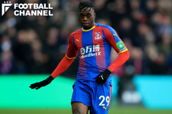 アーロン・ワン=ビサカ