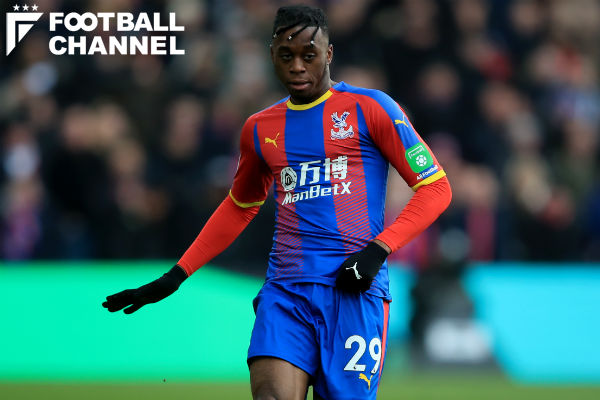 アーロン・ワン＝ビサカ