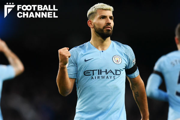 セルヒオ・アグエロ