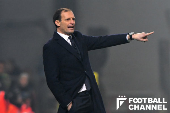 マッシミリアーノ・アッレグリ