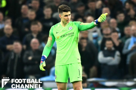 ケパ・アリサバラガ