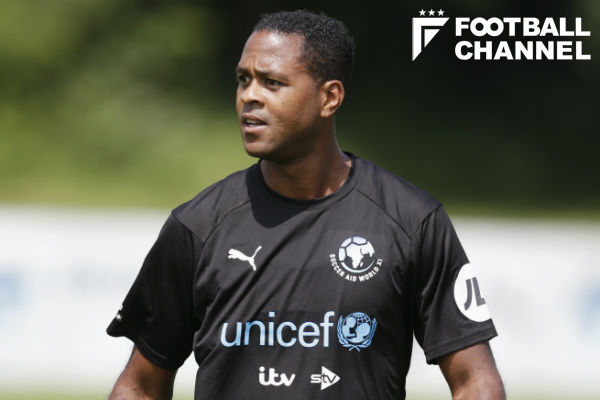 クライファート氏、古巣バルセロナに15年ぶり復帰。下部組織の