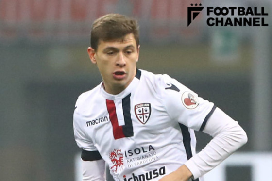 ニコロ・バレッラ