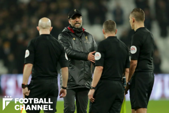 ユルゲン・クロップ