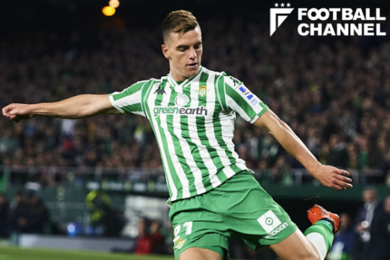 ジオバニ・ロ・チェルソ