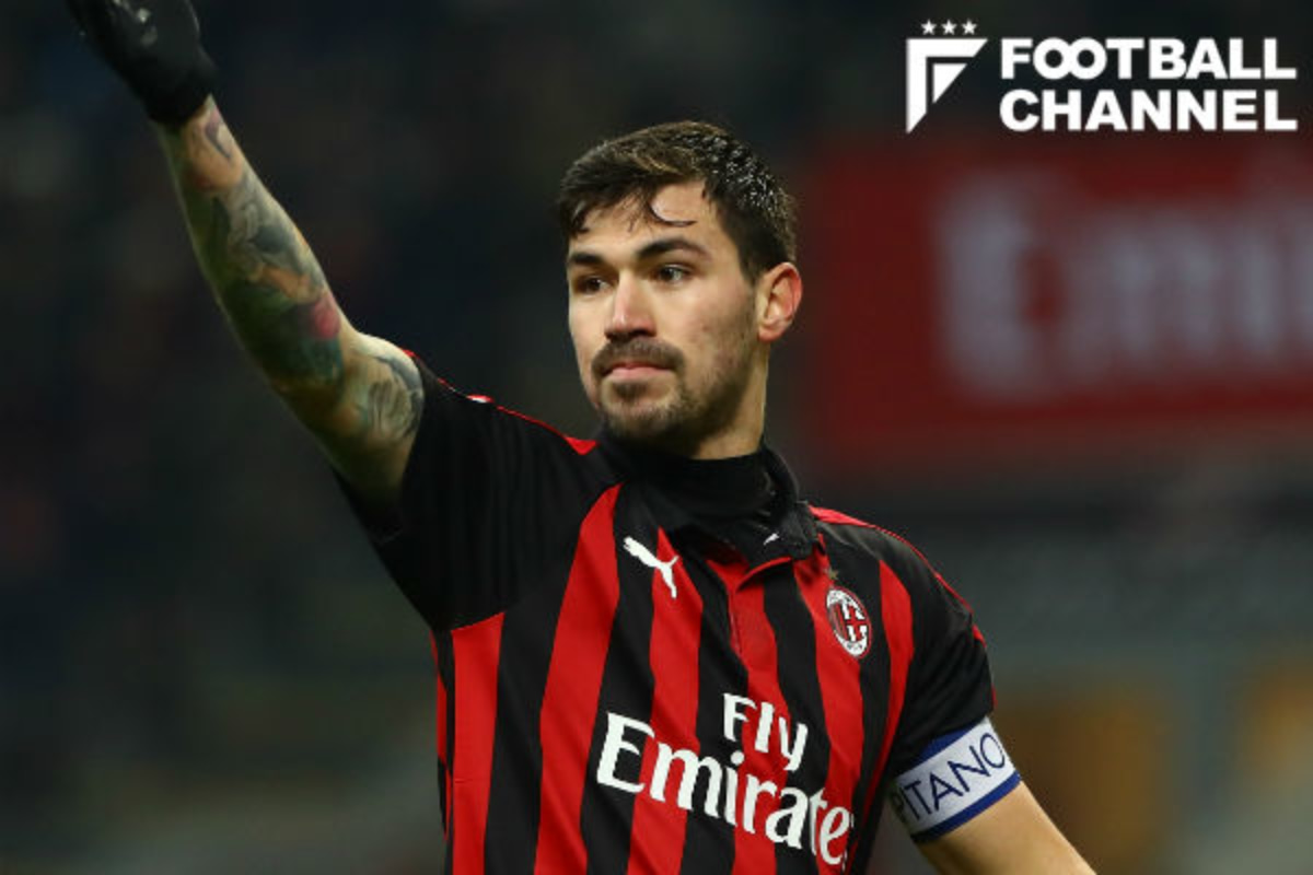 マンu 24歳のミラン主将に興味 ナポリdfに興味もネックは高額な移籍金か フットボールチャンネル