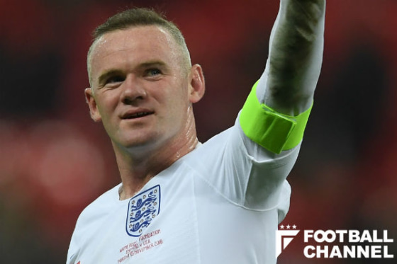 ウェイン・ルーニー