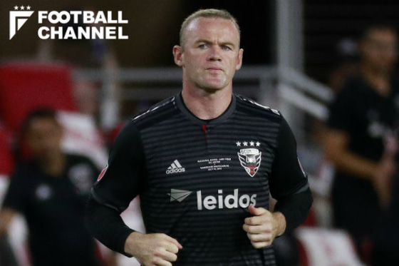 ウェイン・ルーニー