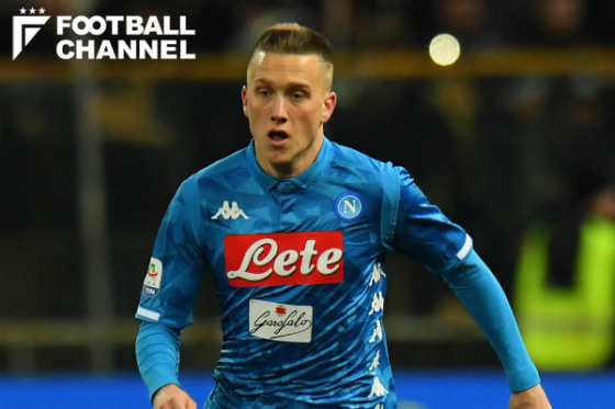 ピオトル・ジエリンスキ