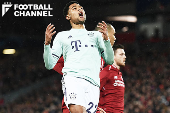 バイエルン・ミュンヘン