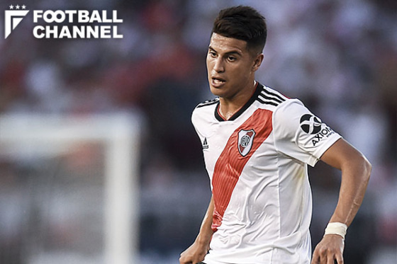 エセキエル・パラシオス