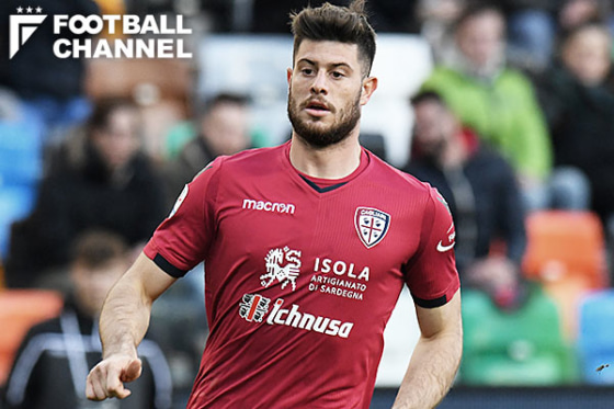 アルベルト・チェッリ