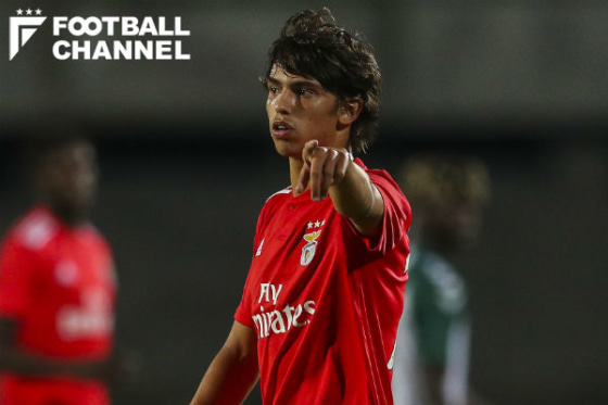 ジョアン・フェリックス