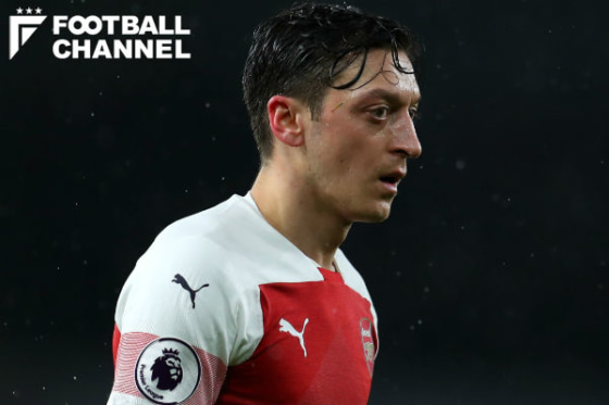 メスト・エジル