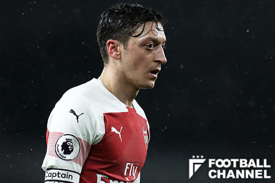 メスト・エジル