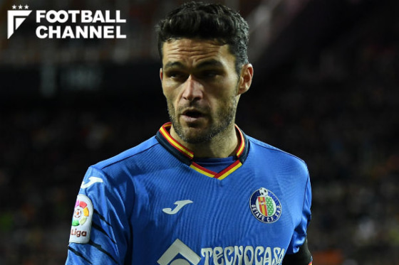 ホルヘ・モリーナ