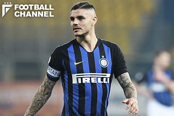 マウロ・イカルディ