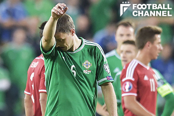 クリス・ベアード