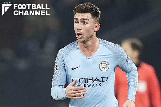 アイメリク・ラポルテ