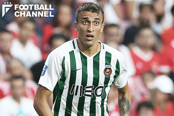 ジョアン シミッチ