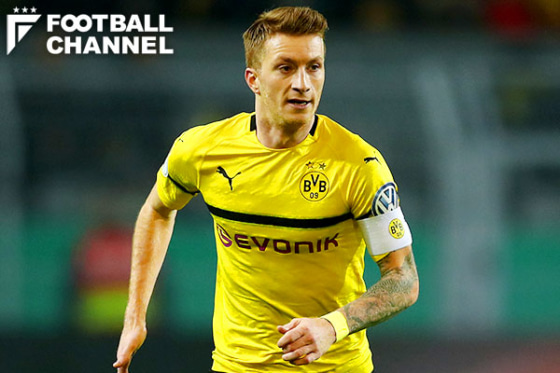 マルコ・ロイス