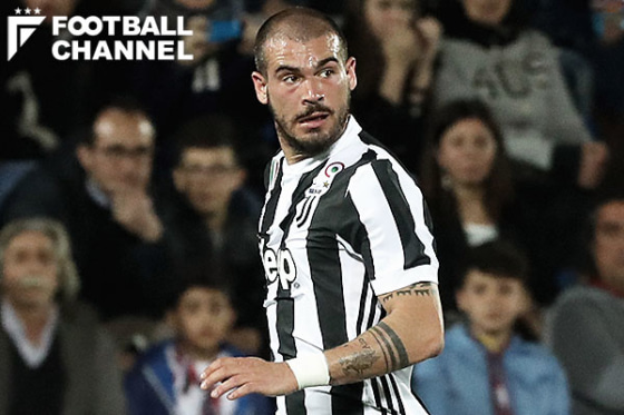 ステファノ・ストゥラーロ