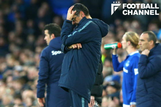 マウリツィオ・サッリ