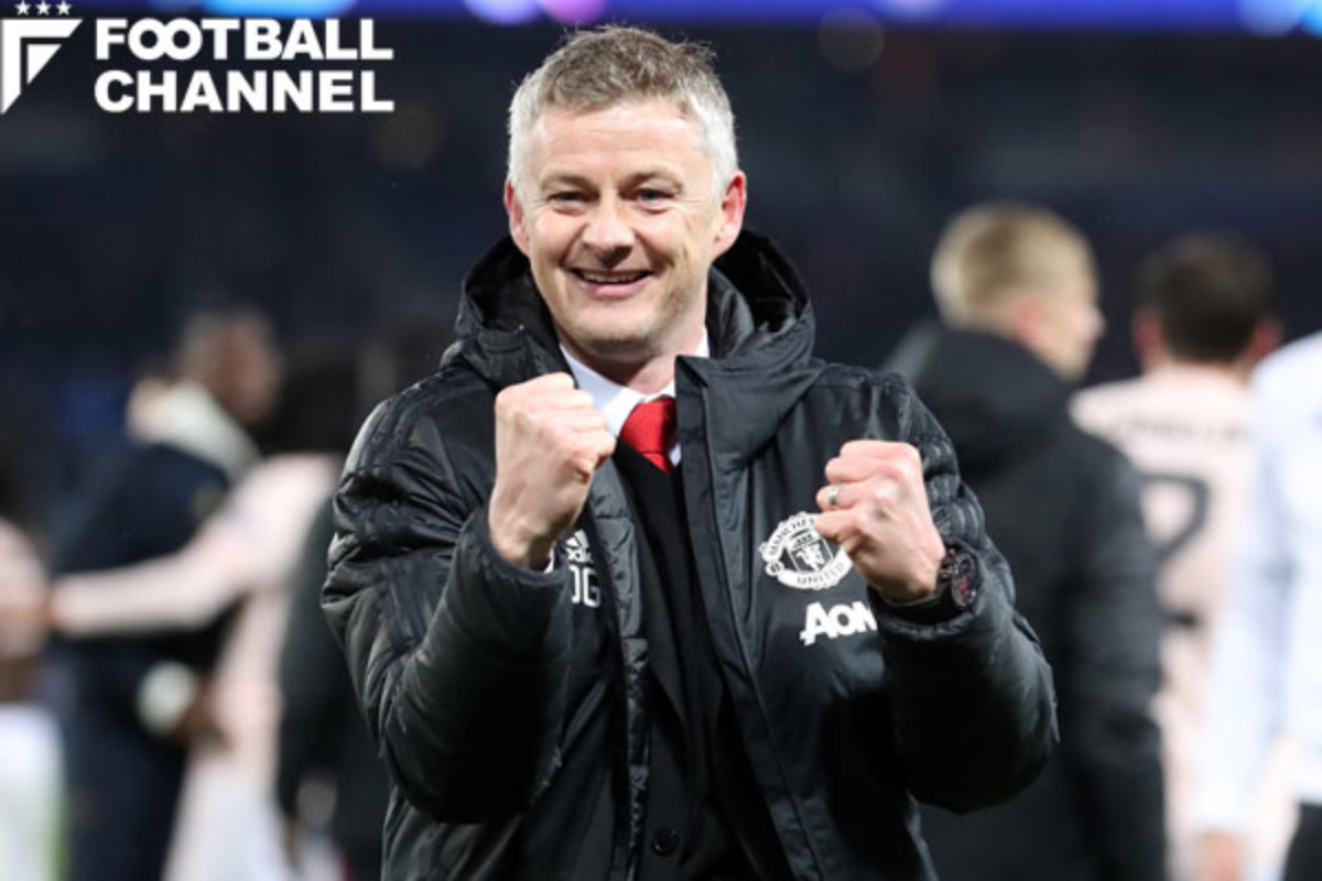 えっベイル お引き取り願おう マンuに戻ったファーガソンのdna スールシャールなら大丈夫 粕谷秀樹のプレミア一刀両断 フットボールチャンネル