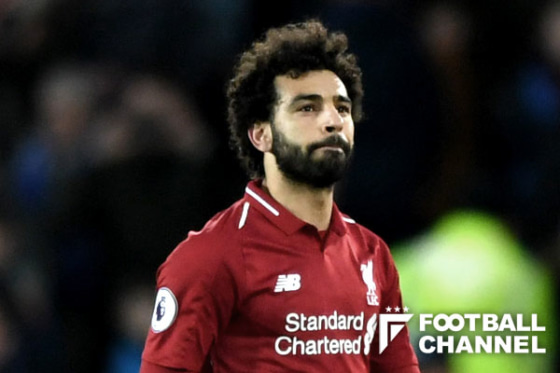 モハメド・サラー