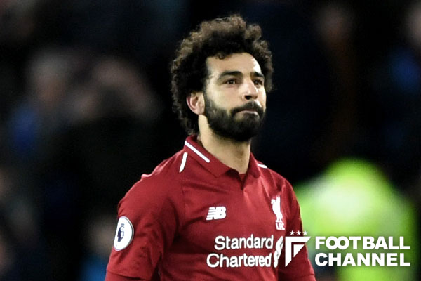 モハメド・サラー