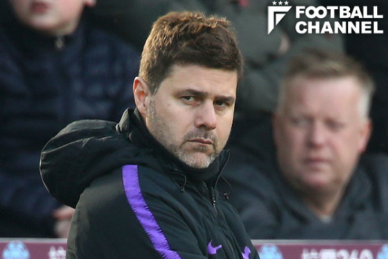 マウリシオ・ポチェッティーノ