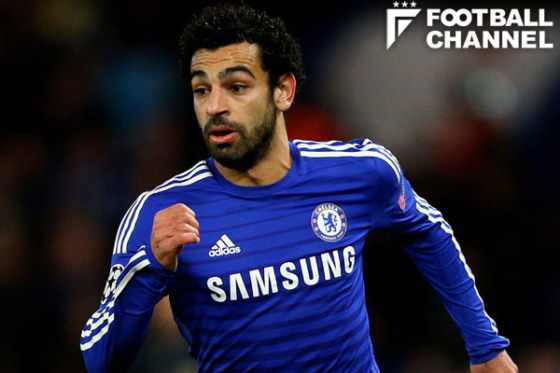 モハメド・サラー