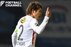 内田篤人