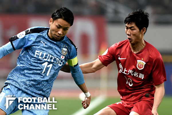 川崎フロンターレ